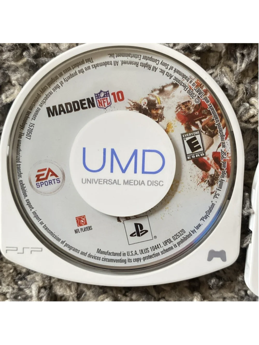 Sony this it